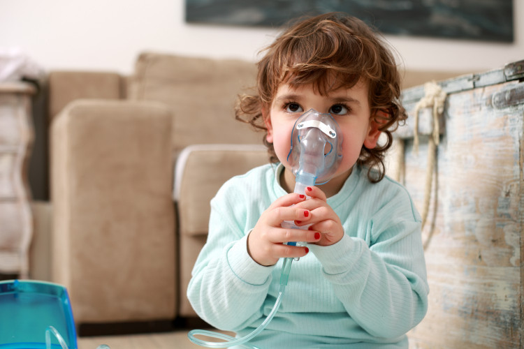 Д-р Тонка Калчева: 80 на сто от децата имат алергия към плесен, мухъл и домашен прах