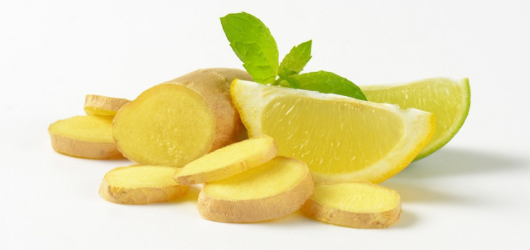 5 важни причини да пиете всяка сутрин сок от джинджифил и лимон
