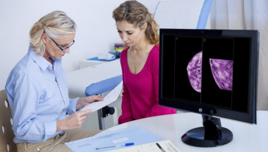 Проф. д-р Георги Байчев: Ракът на гърдата е по-агресивен при младите жени
