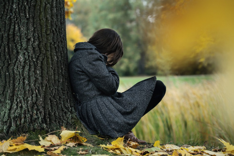 Есенната депресия тормози по-често жените