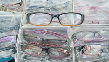 Д-р Димитър Голев: Китайските очила от пазара увреждат зрението