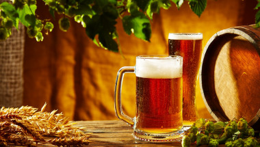Осемте лечебни свойства на бирата
