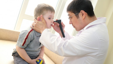 Доц. д-р Петър Руев: Хроничните настинки  водят до  полипи в носа