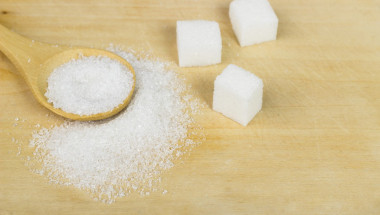 Захарта и солта - полезни и вредни