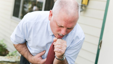 Лечение на суха кашлица  с народни средства