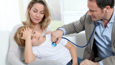 Д-р Атанас Янев: Пневмонията води и до менингит