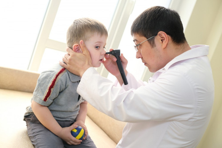 Доц. д-р Петър Руев: Хроничните настинки  водят до  полипи в носа