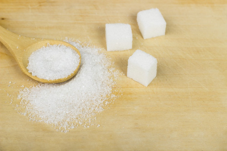 Захарта и солта - полезни и вредни