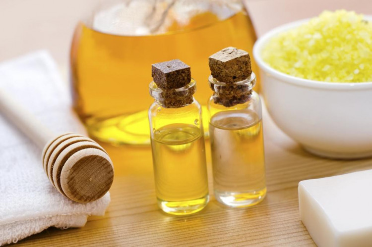 7 изумителни ползи  от рициновото масло