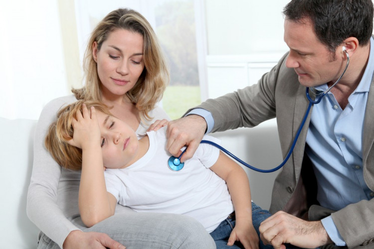 Д-р Атанас Янев: Пневмонията води и до менингит