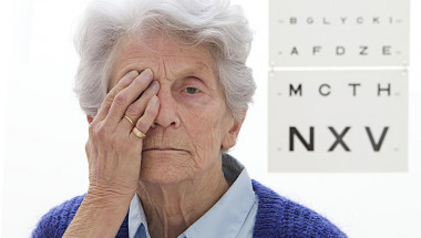 Лек, който подобрява 80% зрението и паметта 