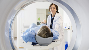 В кои случаи НЗОК поема изследването компютърна томография?