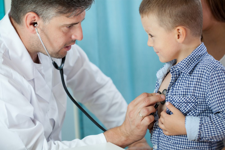 Доц. д-р Анна Кънева: 50% от хлапетата имат сърдечен шум,на само малка част от тях реално са със заболяване на сърцето