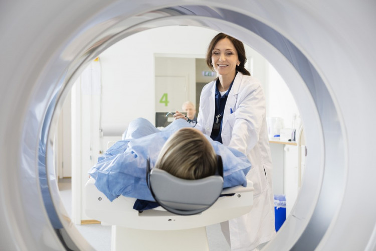 В кои случаи НЗОК поема изследването компютърна томография?