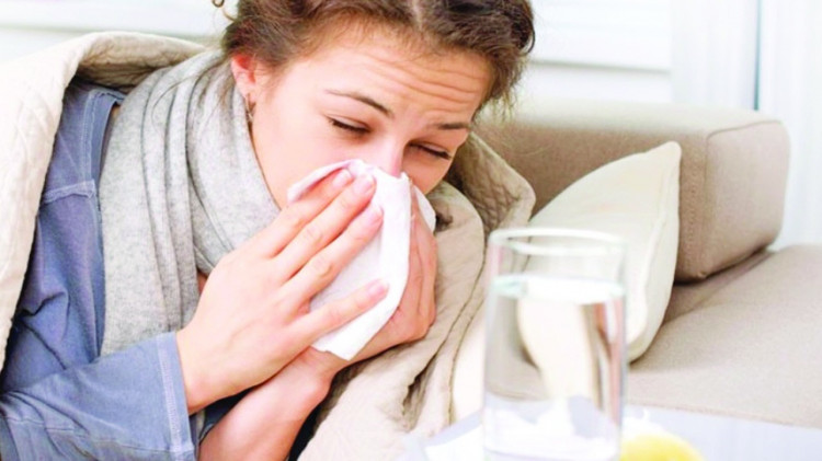Акад. д-р Ангел Гълъбов: Медикаментите срещу температура не лекуват грипа