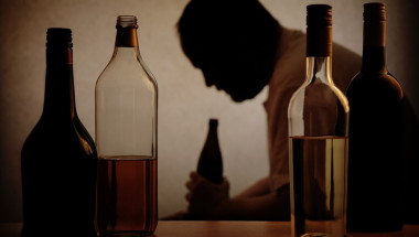 Европейците са предразположени към алкохолизъм 