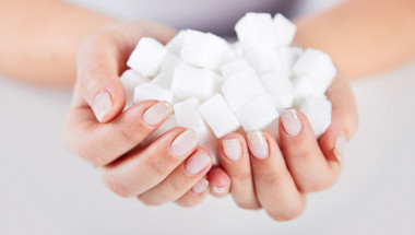 Захарта убива бавно и сигурно