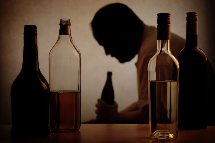 Европейците са предразположени към алкохолизъм 