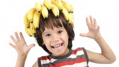 Бананите – истинско сладко лекарство