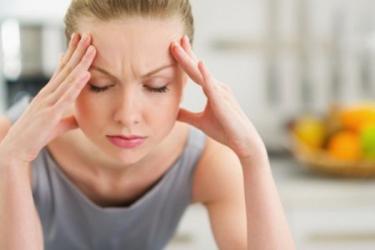 5 типа мигрена: Как да се избавим от болките в главата