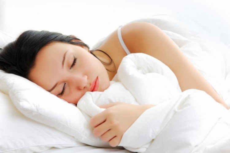 ​7 причини за нощна безсъница