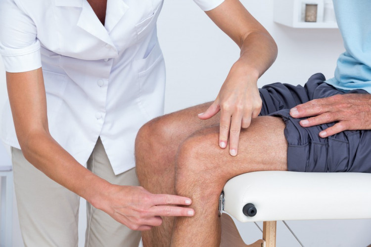 6 мита за болките в коленете