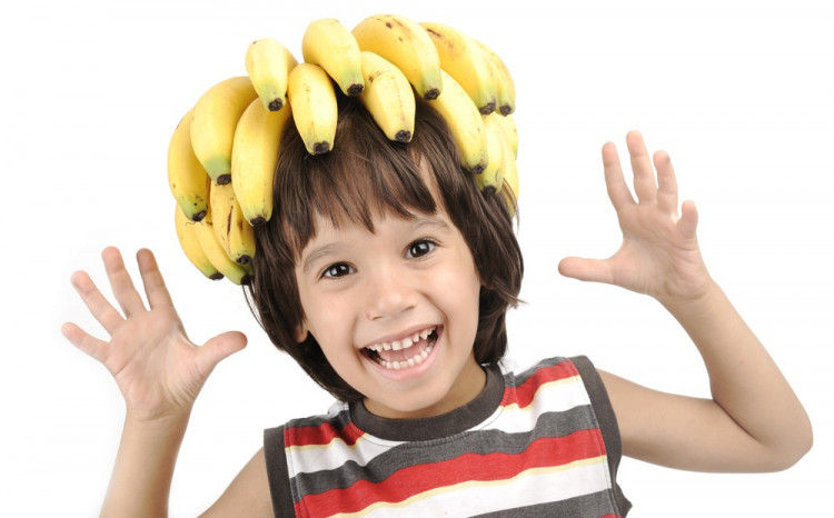 Бананите – истинско сладко лекарство
