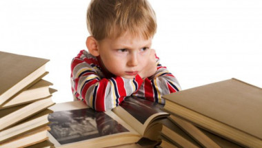 5 секрета как да приобщим детето към книгите