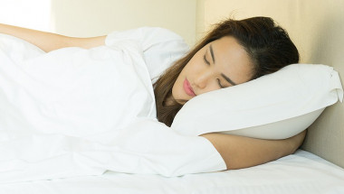 Жените се нуждаят от повече сън