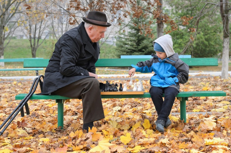 Д-р Обри ди Грей: Въпрос на време е да победим стареенето