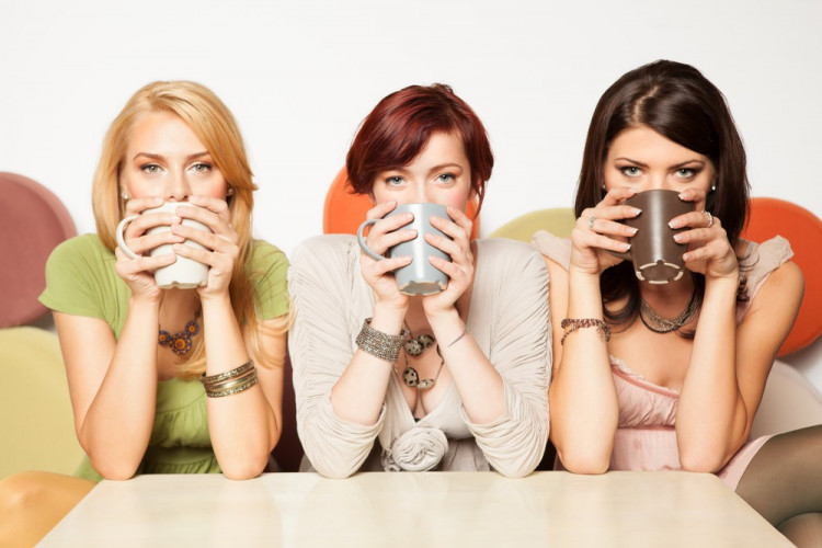 Внимание жени! Кафето влияе на размера на гърдите
