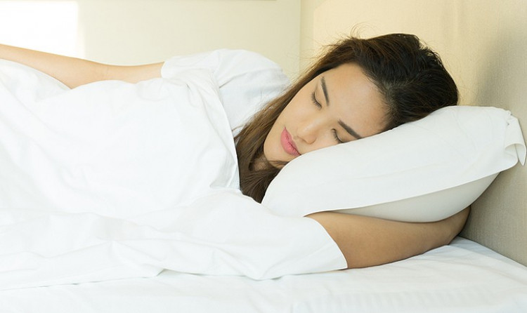 Жените се нуждаят от повече сън