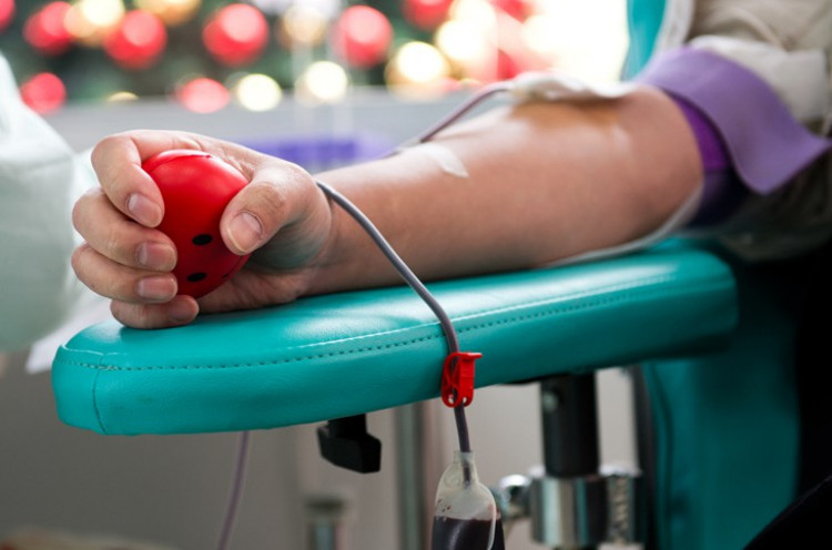 Д-р Николай Андреев: Даването на кръв е полезно за здравето