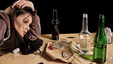 Д-р Христо Хинков: Алкохолът докарва депресия
