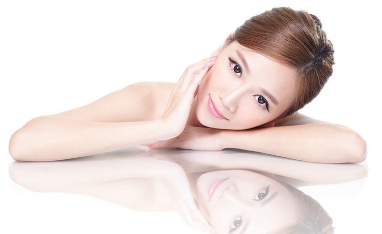 „Чудодеен” японски масаж на лицето
