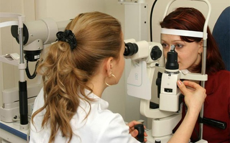 Измерването на очното налягане поема ли се от Здравната каса?