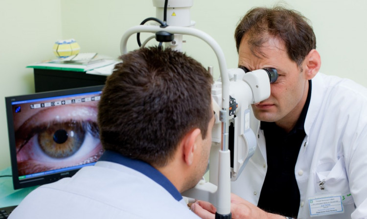С глаукома съм – на колко прегледа имам право?