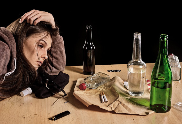 Д-р Христо Хинков: Алкохолът докарва депресия