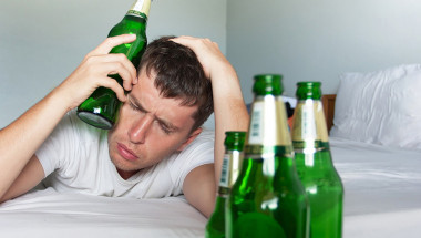 Как да пием, без да се напием и да избегнем безпаметното пиянство