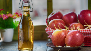 Полезен или вреден е ябълковият оцет при диабет? 
