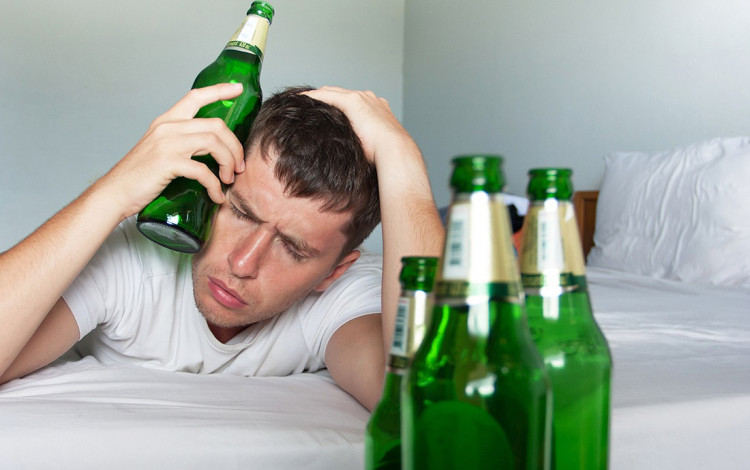 Как да пием, без да се напием и да избегнем безпаметното пиянство