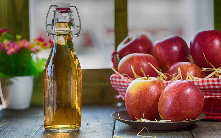 Полезен или вреден е ябълковият оцет при диабет? 