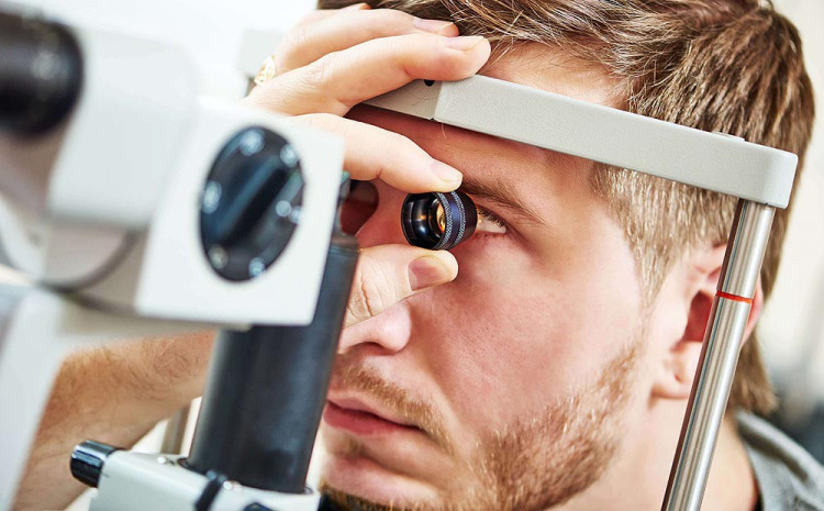 Д-р Васил МАРИНОВ, офталмолог: Глаукомата е “тих убиец” на зрението!