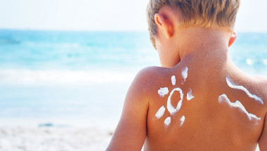 Слънцезащитните кремове унищожават витамин D