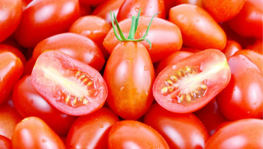 Екстракт от домати предпазва от рак на стомаха 
