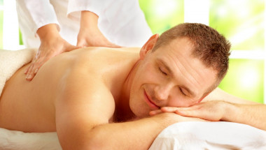Пламен  Христов: 20 минути масаж са достатъчни да предизвикат бум на хормона на щастието