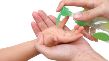 Какви опасности ни дебнат в миещите средства и сапуна?