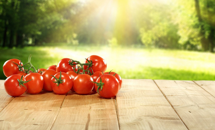 На кого и защо са противопоказани доматите?