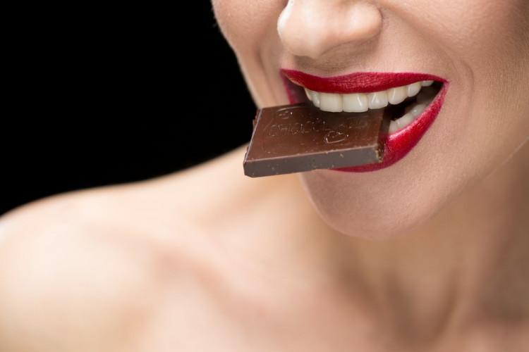 Десислава Божкова: Черният шоколад намалява риска от инфаркт