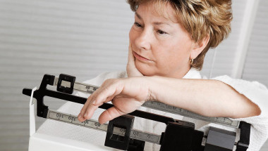 Д-р Памела Пики: Не хормоните са виновни за излишното тегло в менопаузата